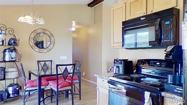 1015 South Street, Truesdale, MO 63380