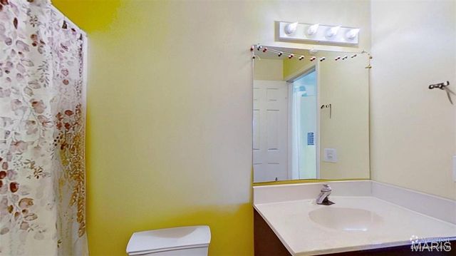 1015 South Street, Truesdale, MO 63380