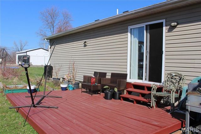 1015 South Street, Truesdale, MO 63380