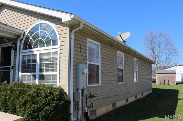 1015 South Street, Truesdale, MO 63380