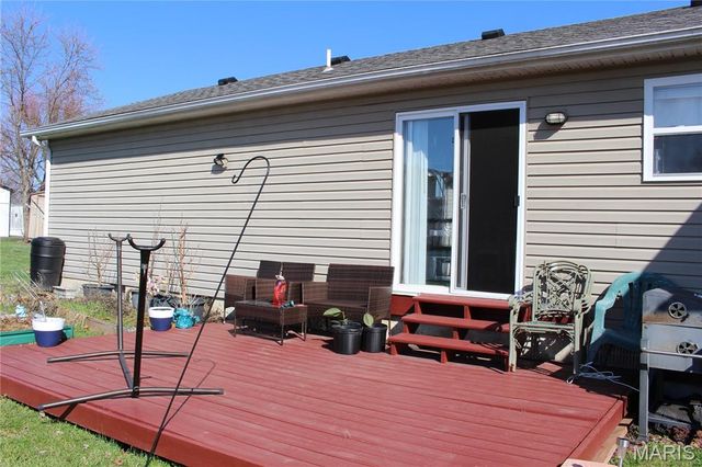 1015 South Street, Truesdale, MO 63380
