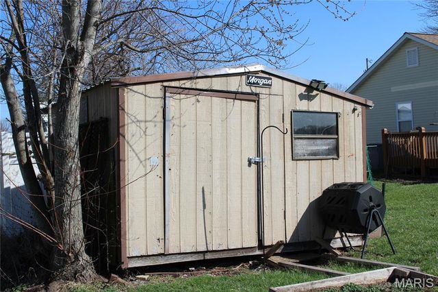 1015 South Street, Truesdale, MO 63380