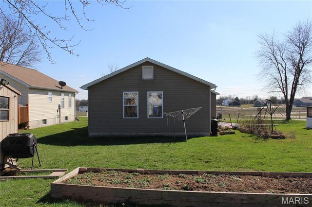 1015 South Street, Truesdale, MO 63380