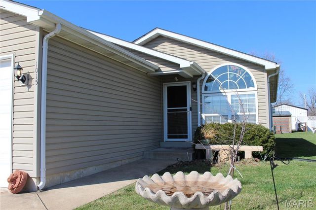 1015 South Street, Truesdale, MO 63380