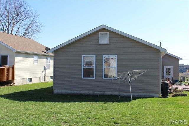 1015 South Street, Truesdale, MO 63380