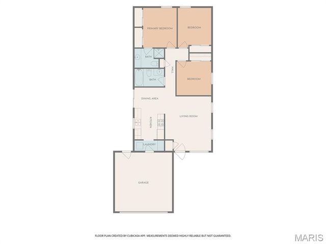 1015 South Street, Truesdale, MO 63380