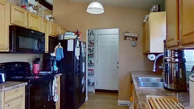 1015 South Street, Truesdale, MO 63380