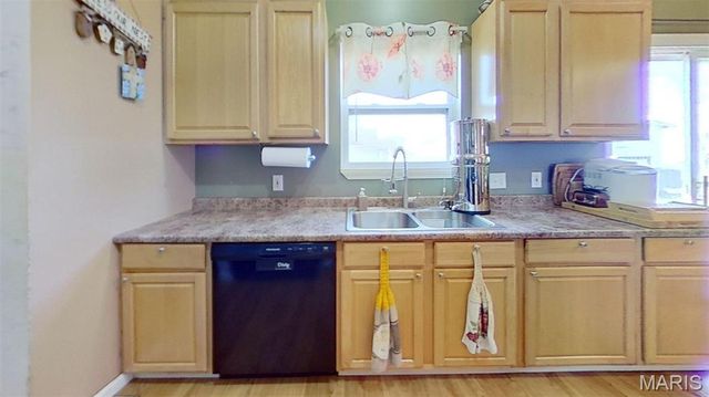 1015 South Street, Truesdale, MO 63380