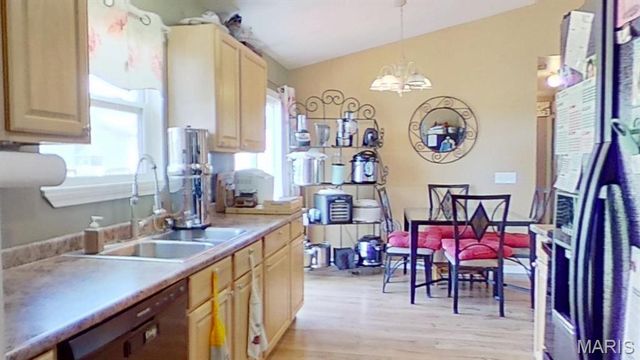 1015 South Street, Truesdale, MO 63380