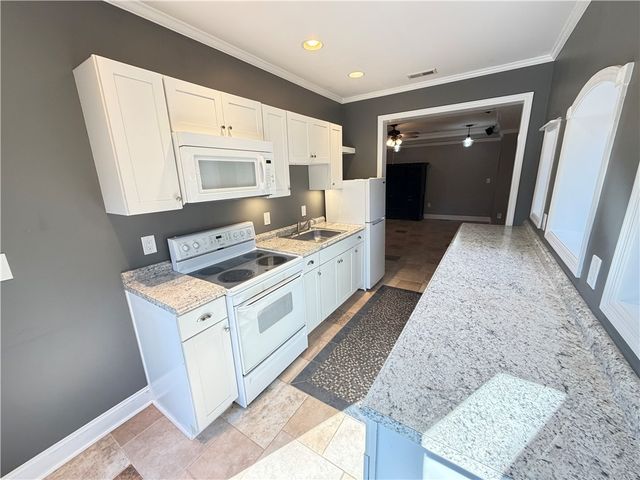 203 Indian Trail Road, Seneca, SC 29672