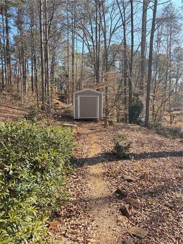 203 Indian Trail Road, Seneca, SC 29672