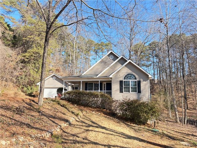 203 Indian Trail Road, Seneca, SC 29672
