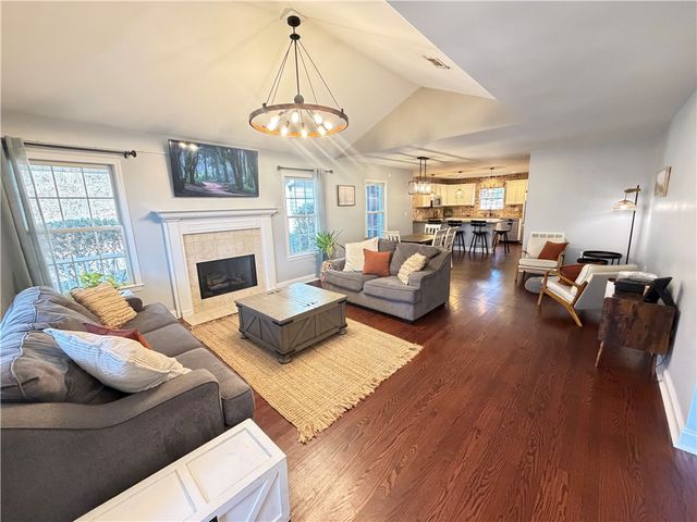 203 Indian Trail Road, Seneca, SC 29672