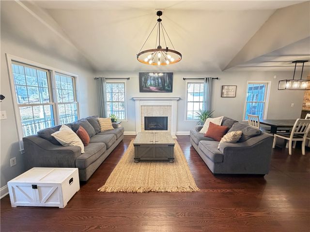 203 Indian Trail Road, Seneca, SC 29672