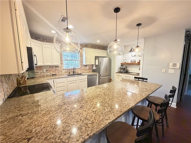 203 Indian Trail Road, Seneca, SC 29672