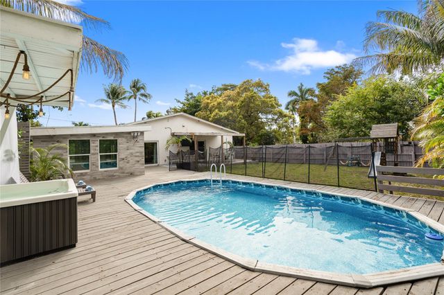 3291 SW 44th Street, Fort Lauderdale, FL 33312