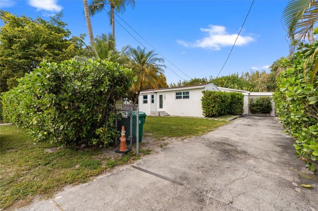 3291 SW 44th Street, Fort Lauderdale, FL 33312