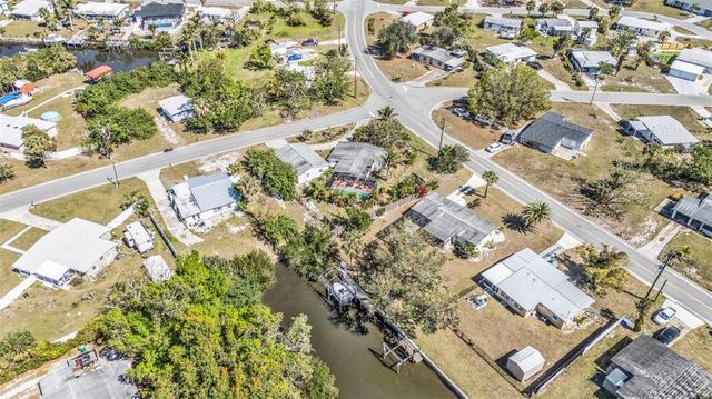 3627 EASY STREET, Port Charlotte, FL 33952