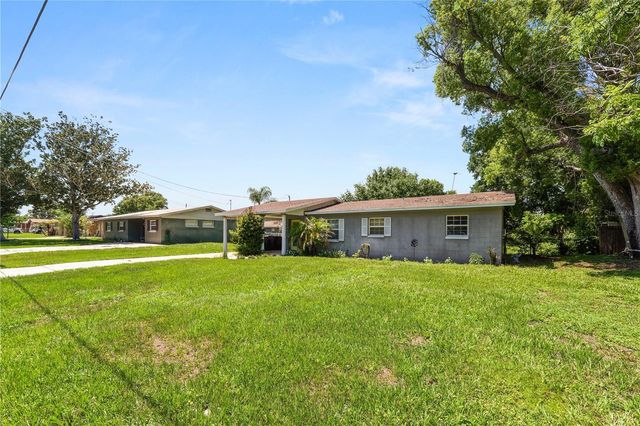 517 TANGLEWOOD DRIVE, Auburndale, FL 33823