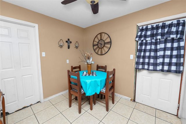 517 TANGLEWOOD DRIVE, Auburndale, FL 33823