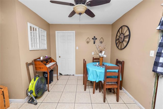 517 TANGLEWOOD DRIVE, Auburndale, FL 33823