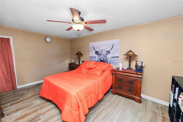 517 TANGLEWOOD DRIVE, Auburndale, FL 33823