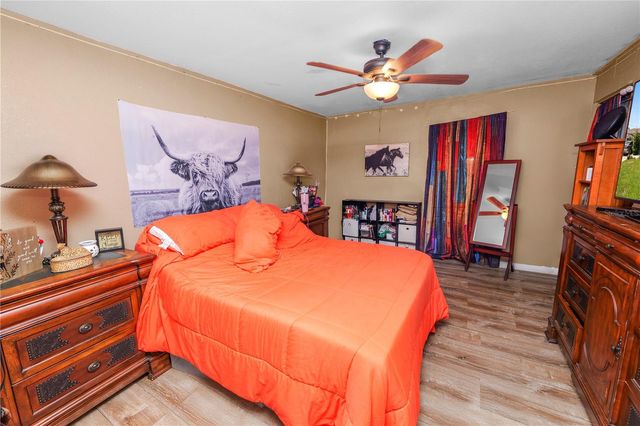 517 TANGLEWOOD DRIVE, Auburndale, FL 33823