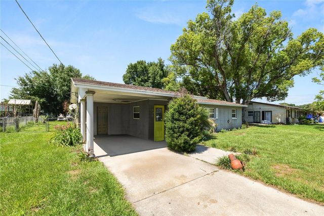 517 TANGLEWOOD DRIVE, Auburndale, FL 33823