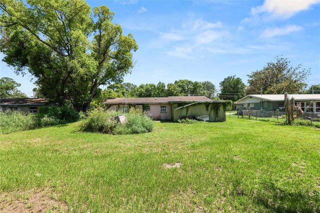 517 TANGLEWOOD DRIVE, Auburndale, FL 33823