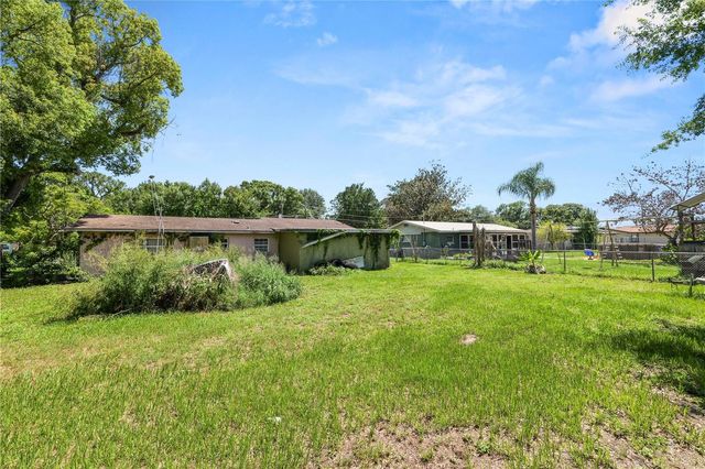 517 TANGLEWOOD DRIVE, Auburndale, FL 33823