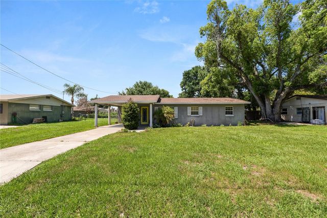 517 TANGLEWOOD DRIVE, Auburndale, FL 33823