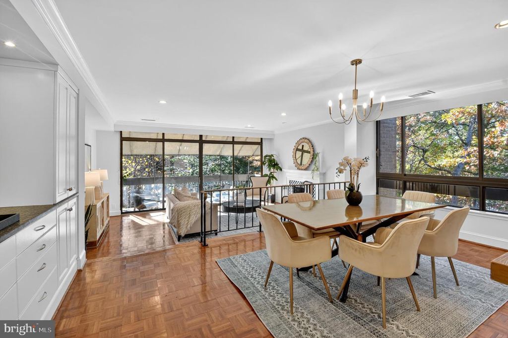 4924 SENTINEL DR #2-406, Bethesda, MD 20816