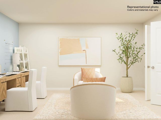 518 Happy Hollow Drive, Gaston, SC 29053