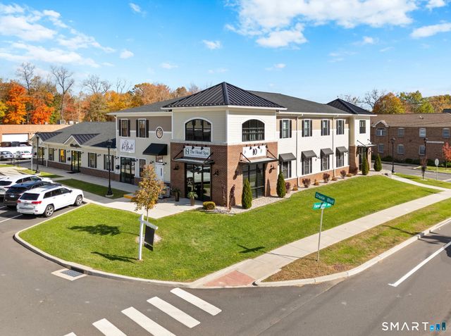 10 Steele Boulevard 203, Berlin, CT 06037