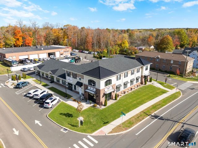 10 Steele Boulevard 203, Berlin, CT 06037