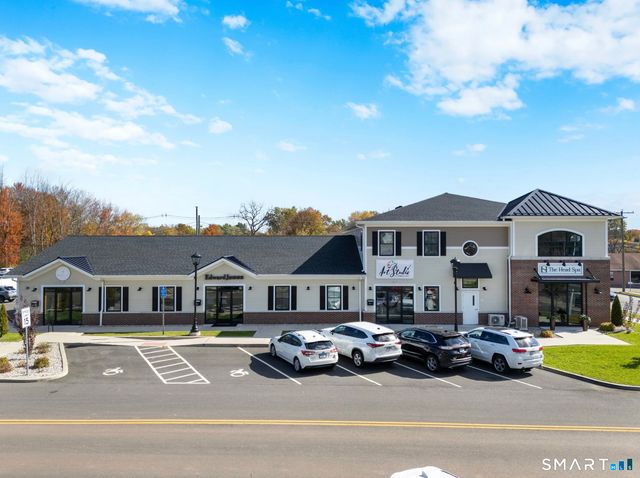 10 Steele Boulevard 203, Berlin, CT 06037