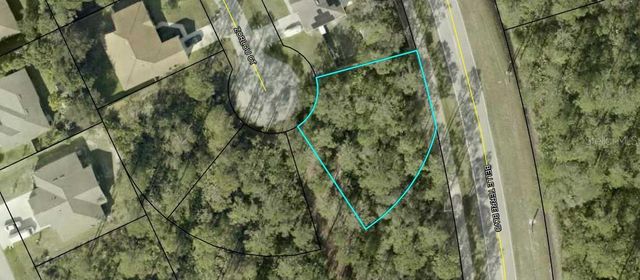 17 ZORLOU COURT, Palm Coast, FL 32164