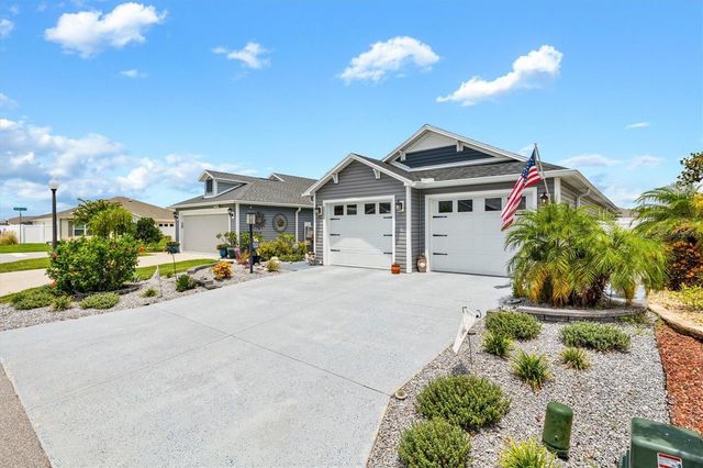 5709 GRIMES COURT, The Villages, FL 32163