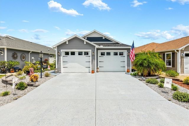 5709 GRIMES COURT, The Villages, FL 32163