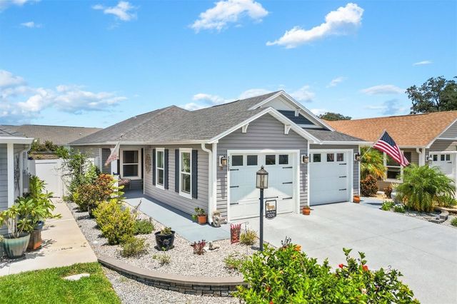 5709 GRIMES COURT, The Villages, FL 32163