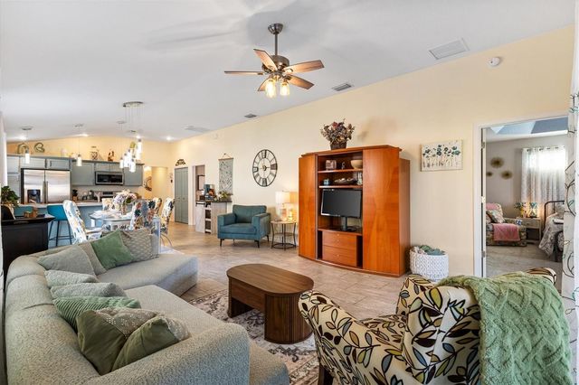 5709 GRIMES COURT, The Villages, FL 32163