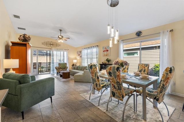 5709 GRIMES COURT, The Villages, FL 32163