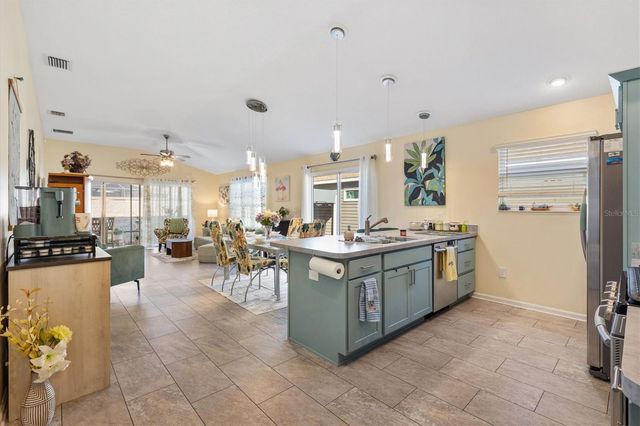 5709 GRIMES COURT, The Villages, FL 32163