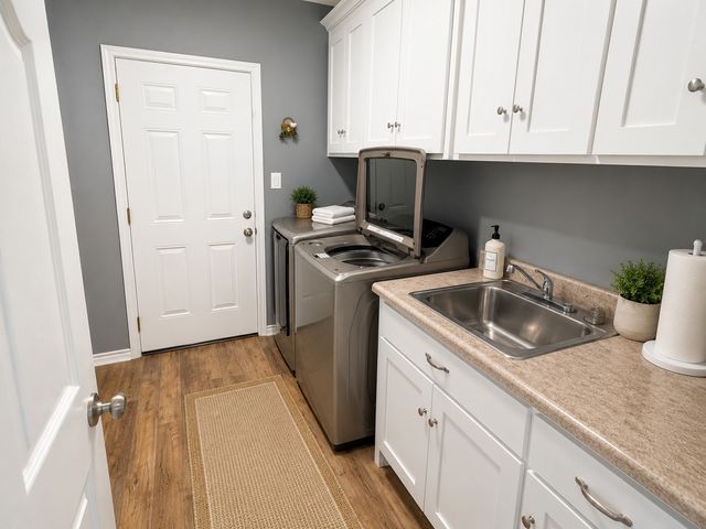 110 Centerhill Drive, Muenster, TX 76252