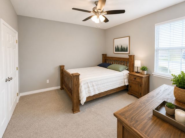 110 Centerhill Drive, Muenster, TX 76252