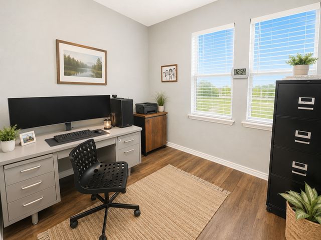 110 Centerhill Drive, Muenster, TX 76252