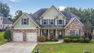 157 Equinox Loop, Aiken, SC 29803