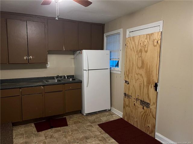 2051 Osceola Drive, Fayetteville, NC 28301