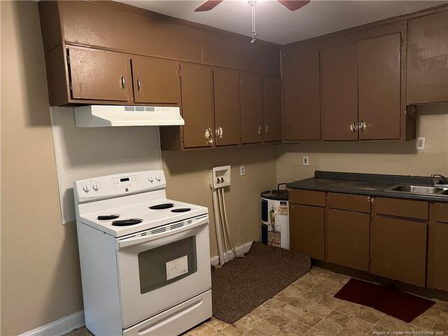 2051 Osceola Drive, Fayetteville, NC 28301