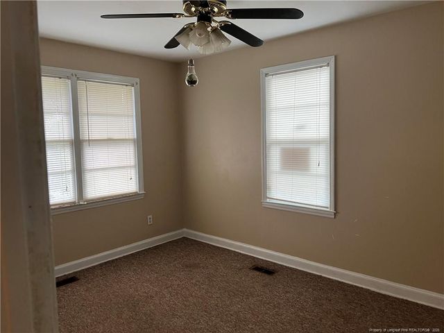 2051 Osceola Drive, Fayetteville, NC 28301